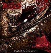 Deathless (GER) : Call of Damnation